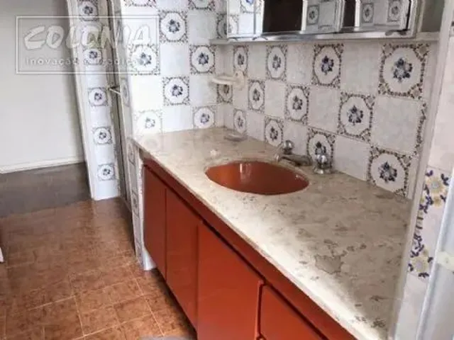 Imagem 10: Apartamento a Venda - Centro, Santo André