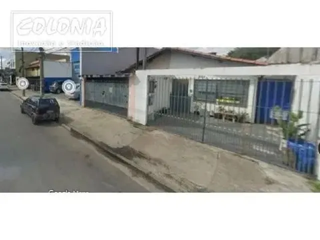 Imagem: Casa a Venda - Jardim Bom Pastor, Santo