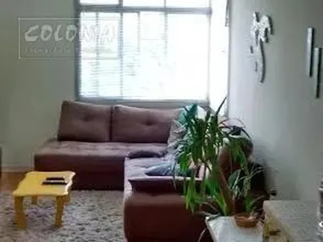 Imagem: Apartamento a Venda - Centro, Santo André