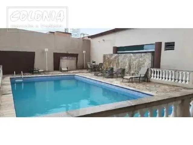 Imagem: Apartamento a Venda - Baeta Neves, São