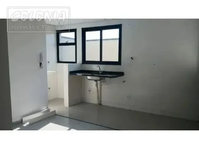 Imagem: Cobertura a Venda - Vila Progresso, Santo