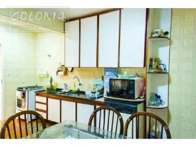 Imagem 4: Sobrado a Venda - Vila Linda, Santo André