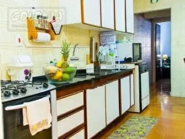Imagem 16: Sobrado a Venda - Vila Linda, Santo André