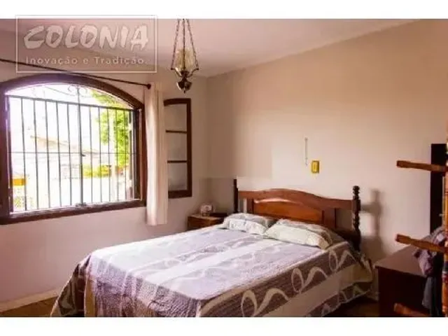 Imagem 10: Sobrado a Venda - Vila Linda, Santo André