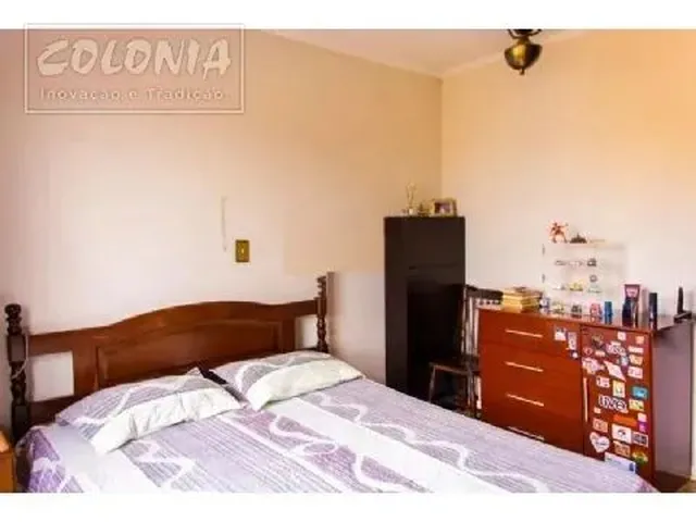 Imagem 13: Sobrado a Venda - Vila Linda, Santo André