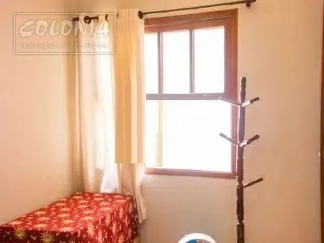 Imagem 2: Sobrado a Venda - Vila Linda, Santo André