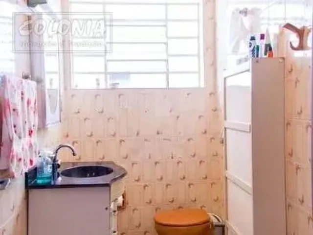 Imagem 7: Sobrado a Venda - Vila Linda, Santo André