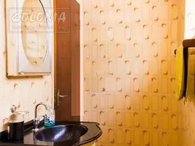 Imagem 6: Sobrado a Venda - Vila Linda, Santo André