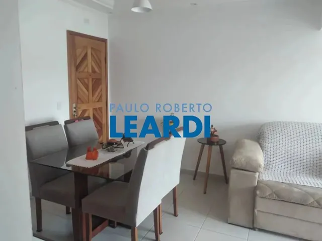 Imagem: Apartamento - Vila Cecília Maria - Sp