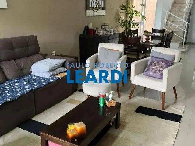 Imagem: Sobrado - Osvaldo Cruz - Sp