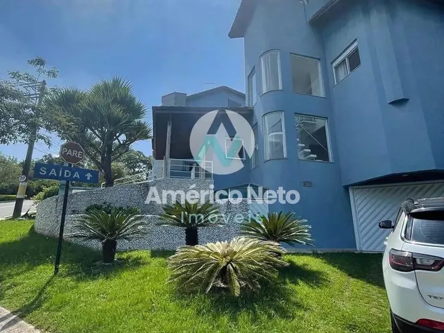 Imagem: Casa À Venda, Parque Terra Nova Ii, São