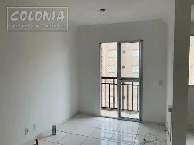 Imagem: Apartamento a Venda - Parque Erasmo Assunção