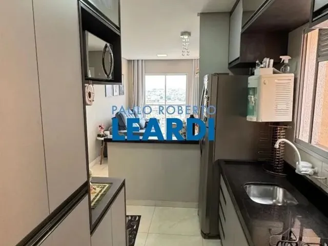 Imagem: Apartamento - Vila Humaitá - Sp