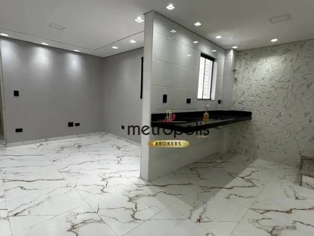 Imagem: Cobertura À Venda, 100 M² por R$ 735.000,00