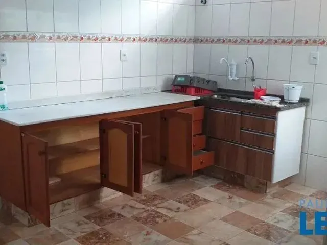 Imagem 14: Sobrado - Vila São Pedro - Sp