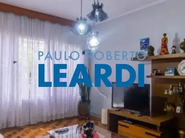 Imagem: Casa Térrea - Campestre - Sp