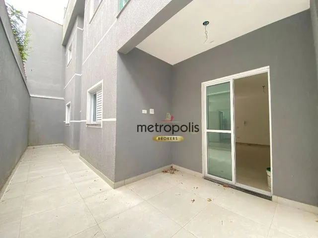 Imagem: Apartamento Garden À Venda, 78 M² por