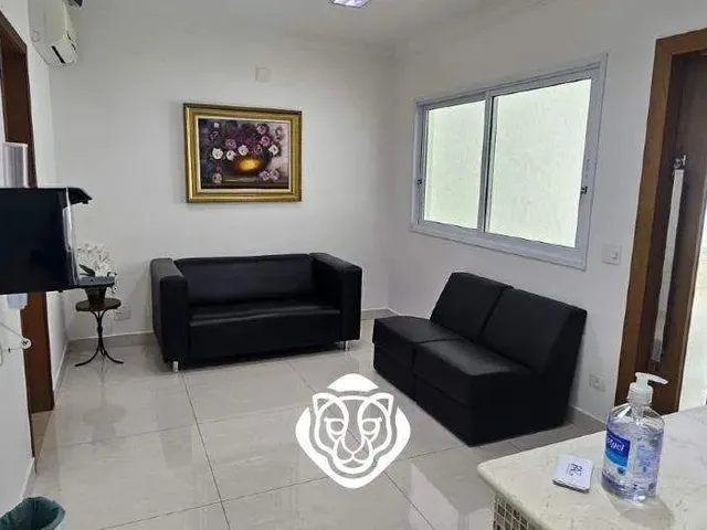 Imagem: Sobrado À Venda na Vila Assunção, em