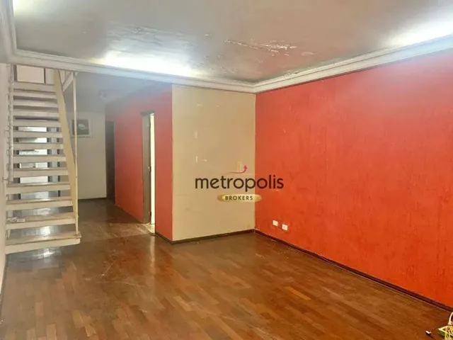Imagem: Sobrado À Venda, 202 M² por R$ 751.000,00
