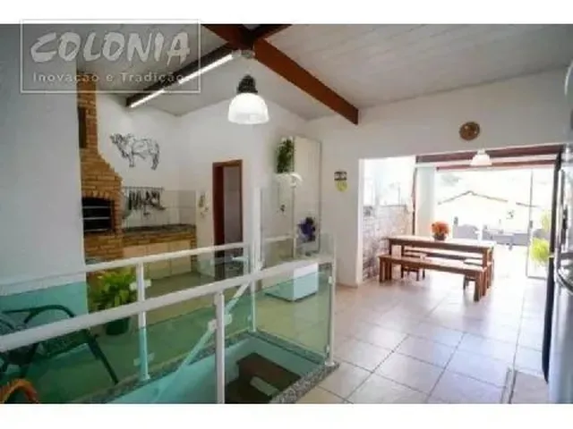 Imagem: Apartamento a Venda - Vila Alzira, Santo