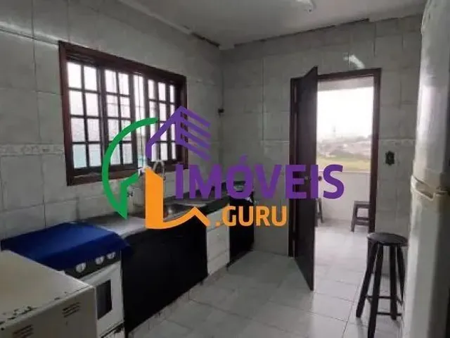 Imagem: Casa Assobradada - Jardim Jamaica - Sp