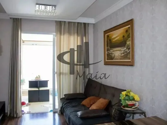 Imagem: Venda Apartamento Sao Caetano do Sul Jd