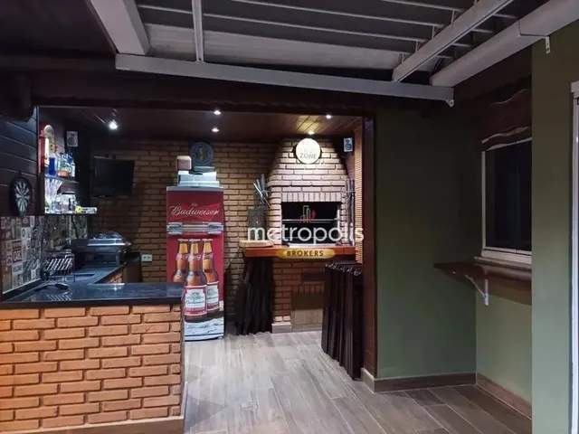 Imagem: Cobertura À Venda, 103 M² por R$ 684.000,00