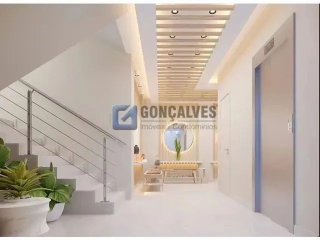 Imagem: Venda Apartamento Cobertura Sao Bernardo