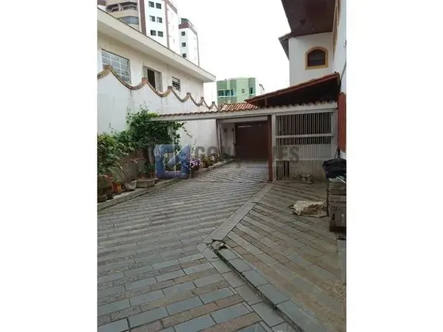Imagem: Venda Sobrado Sao Bernardo do Campo Vila