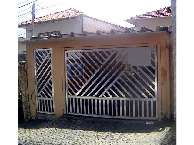 Imagem: Casa 3 Dormitórios, 160 Mts² no Bairro