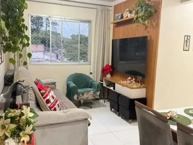 Imagem: Apartamento com 3 Dormitórios À Venda