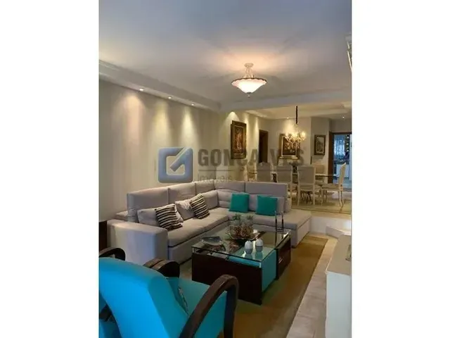 Imagem: Venda Apartamento Sao Bernardo do Campo