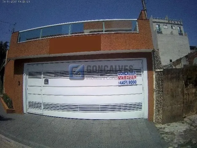 Imagem: Casa 3 Dormitórios Sendo 1 Suite, 116 Mts²