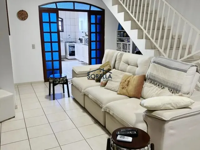 Imagem: Casa para Venda em São Bernardo do Campo