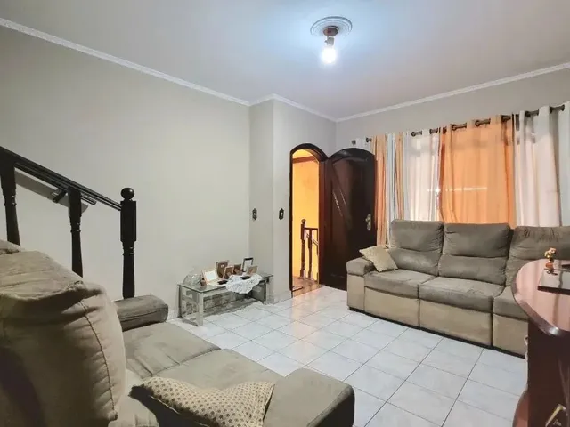 Imagem: Sobrado para Venda em Parque Novo Oratório