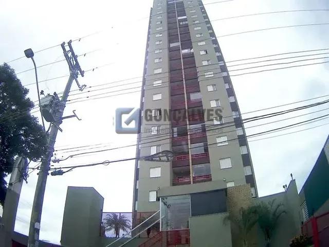 Imagem: Venda Apartamento Santo Andre Bairro Casa