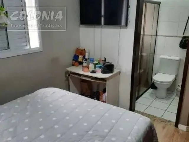 Imagem 9: Sobrado a Venda - Vila Curuçá, Santo André