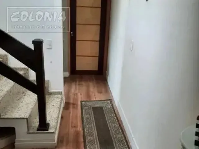 Imagem 6: Sobrado a Venda - Vila Curuçá, Santo André