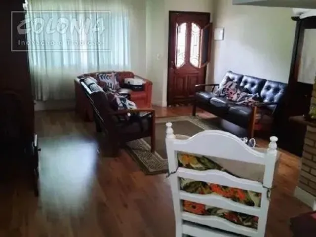 Imagem 11: Sobrado a Venda - Vila Curuçá, Santo André