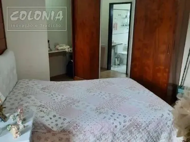 Imagem 3: Sobrado a Venda - Vila Curuçá, Santo André
