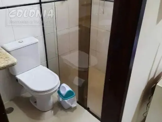 Imagem 14: Sobrado a Venda - Vila Curuçá, Santo André