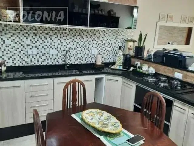 Imagem 7: Sobrado a Venda - Vila Curuçá, Santo André