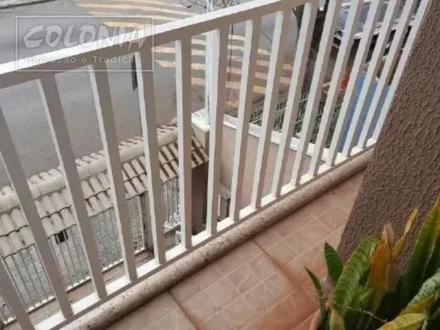 Imagem 2: Sobrado a Venda - Vila Curuçá, Santo André