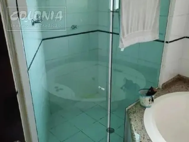 Imagem 8: Sobrado a Venda - Vila Curuçá, Santo André