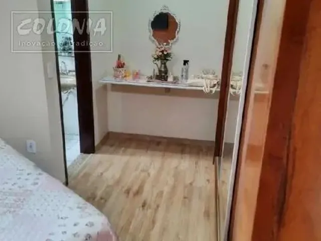 Imagem 4: Sobrado a Venda - Vila Curuçá, Santo André
