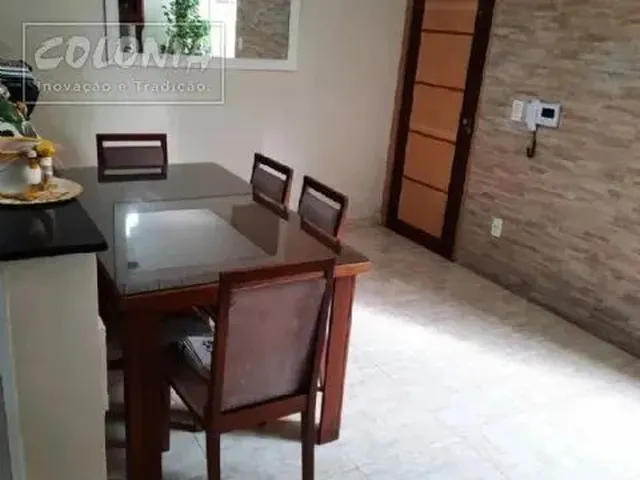 Imagem 12: Sobrado a Venda - Vila Curuçá, Santo André