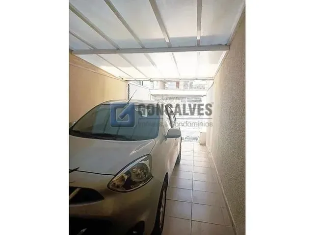 Imagem: Sobrado 2 Suites, 71 Mts² no Bairro Parque