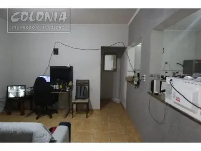 Imagem 1: Casa a Venda - Vila Eldízia, Santo André