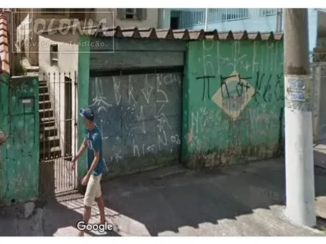 Imagem: Casa a Venda - Parque Novo Oratório, Santo