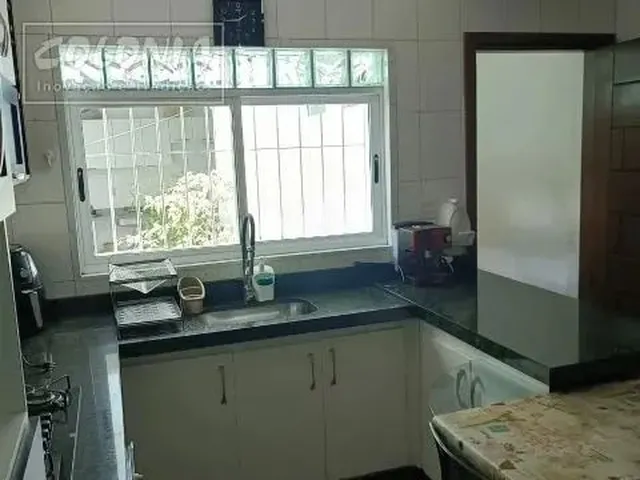 Imagem: Sobrado a Venda - Casa Branca, Santo André